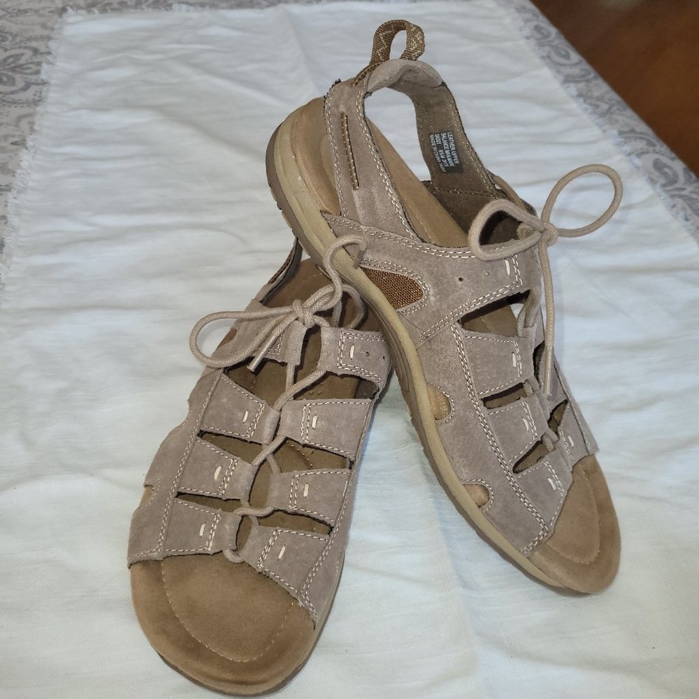 Earth Origins by Earth Sassy Women's Sandal  Size 9.5 M
